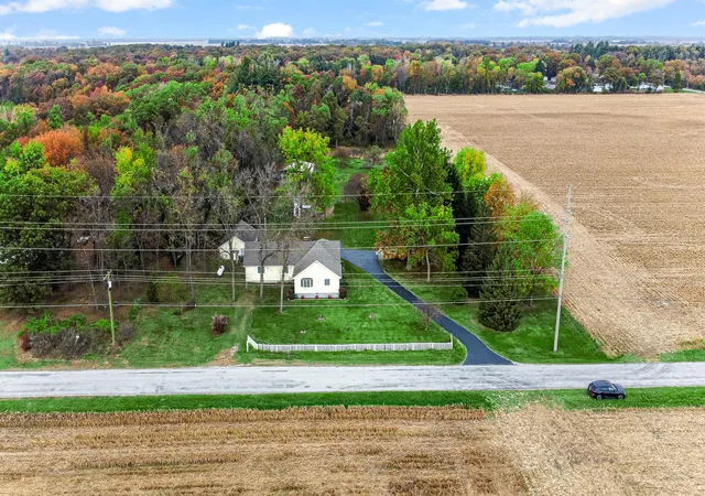Photo 1 of Single family home for sale at 4190 W 1450 North, Wheatfield, IN 46392 | MLS# 847625 | Listing updated on 2026-10-30