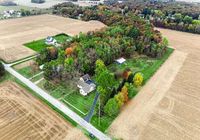 Photo 2 of Single family home for sale at 4190 W 1450 North, Wheatfield, IN 46392 | MLS# 847625 | Listing updated on 2026-10-30