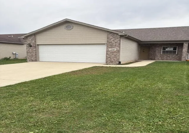 Multi family home for sale at 1596 W 56th Avenue, Merrillville, IN 46410 | MLS# 847632