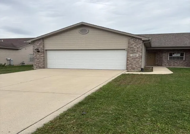 Photo 1 of Multi family home for sale at 1596 W 56th Avenue, Merrillville, IN 46410 | MLS# 847632 | Listing updated on 2026-10-30