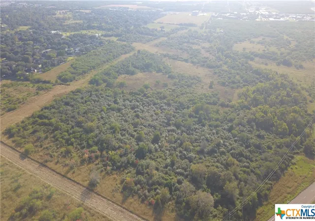 Photo 1 of Land for sale at 00 Ne Zac Lentz Pkwy, Victoria, TX 77904 | MLS# 541994 | Listing updated on 2026-04-27