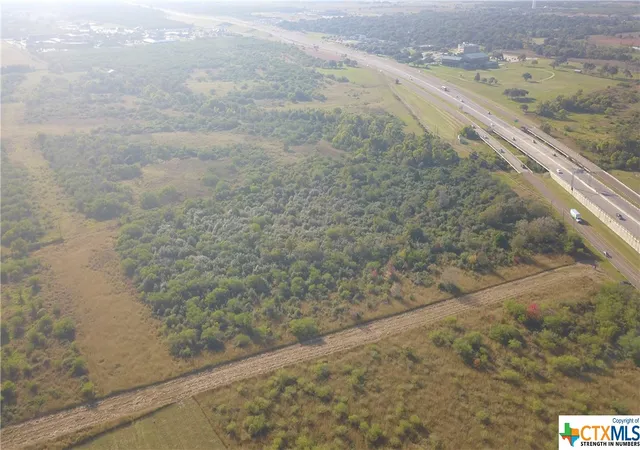 Photo 2 of Land for sale at 00 Ne Zac Lentz Pkwy, Victoria, TX 77904 | MLS# 541994 | Listing updated on 2026-04-27