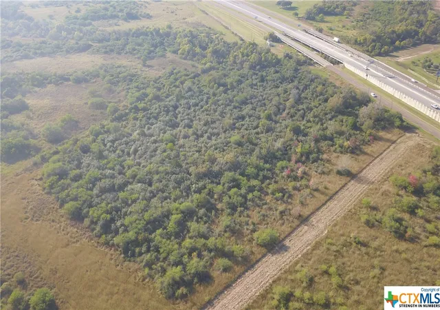 Photo 3 of Land for sale at 00 Ne Zac Lentz Pkwy, Victoria, TX 77904 | MLS# 541994 | Listing updated on 2026-04-27