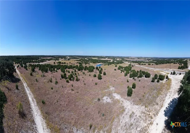 Photo 2 of Land for sale at Lots 119 & 120 Shin Oak Dr, Lampasas, TX 76550 | MLS# 560513 | Listing updated on 2025-11-03