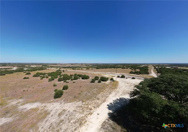 Photo 2 of Land for sale at Lots 119 & 120 Shin Oak Dr, Lampasas, TX 76550 | MLS# 560513 | Listing updated on 2025-11-03