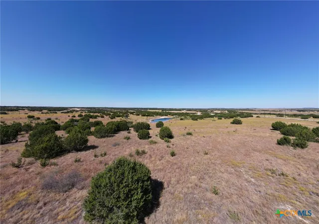 Photo 3 of Land for sale at Lots 119 & 120 Shin Oak Dr, Lampasas, TX 76550 | MLS# 560513 | Listing updated on 2025-11-03