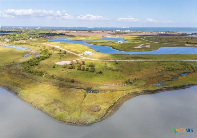 1st image of Lot 16 Redfish Retreat Dr, Port Lavaca, TX 77979 | MLS# 560496