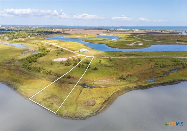 5th image of Lot 16 Redfish Retreat Dr, Port Lavaca, TX 77979 | MLS# 560496