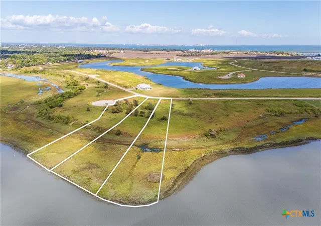 7th image of Lot 16 Redfish Retreat Dr, Port Lavaca, TX 77979 | MLS# 560496