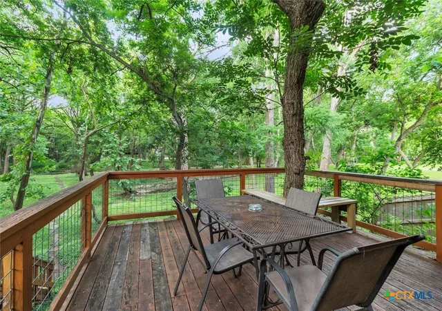 Photo 3 of Single family home for sale at 107 109 Scudder Ln, Wimberley, TX 78676 | MLS# 572897 | Listing updated on 2025-03-14