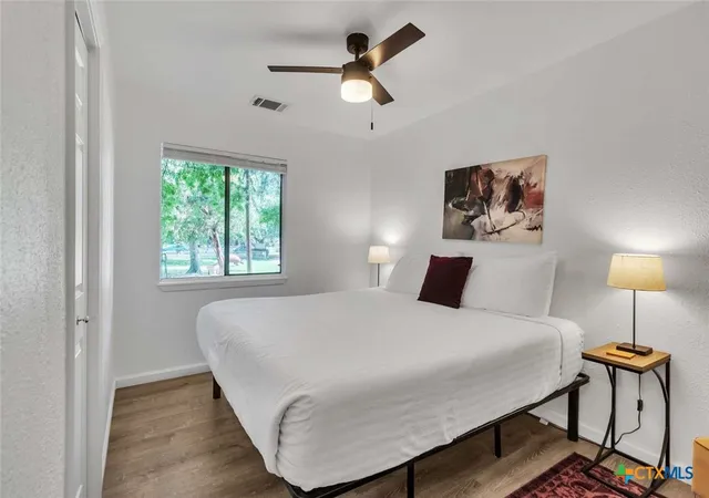 Photo 3 of Single family home for sale at 107-109 Scudder Ln, Wimberley, TX 78676 | MLS# 572897 | Listing updated on 2025-03-14