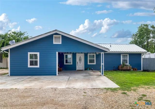 1st image of 5902 N Main St, Taylor, TX 76574 | MLS# 585666