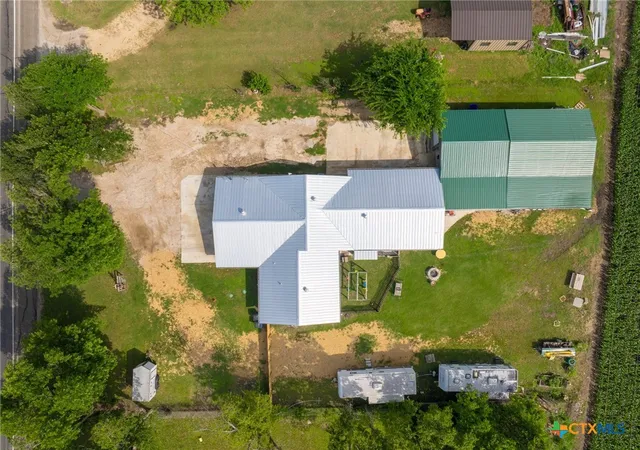 3rd image of 5902 N Main St, Taylor, TX 76574 | MLS# 585666