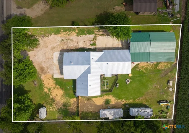 4th image of 5902 N Main St, Taylor, TX 76574 | MLS# 585666