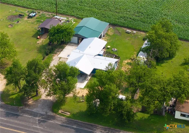 5th image of 5902 N Main St, Taylor, TX 76574 | MLS# 585666