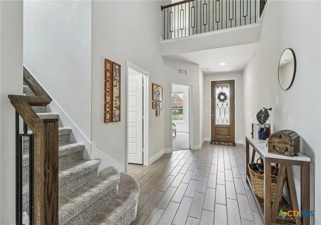 Photo 1 of Sale Pending at 2240 Zachry Dr, New Braunfels, TX 78132 | MLS# 587482 | Listing updated on 2025-11-04