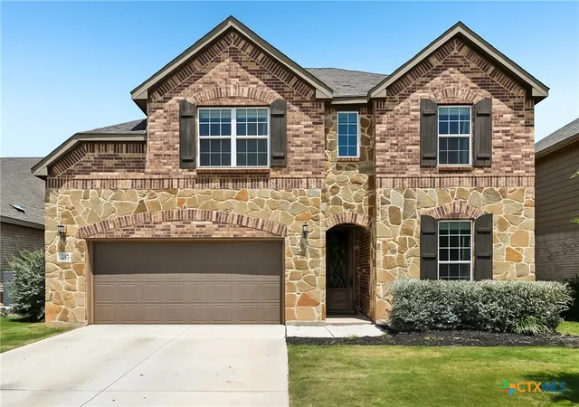 Photo 2 of Sale Pending at 2240 Zachry Dr, New Braunfels, TX 78132 | MLS# 587482 | Listing updated on 2025-11-04