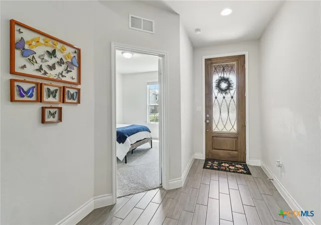 Photo 3 of Sale Pending at 2240 Zachry Dr, New Braunfels, TX 78132 | MLS# 587482 | Listing updated on 2025-11-04