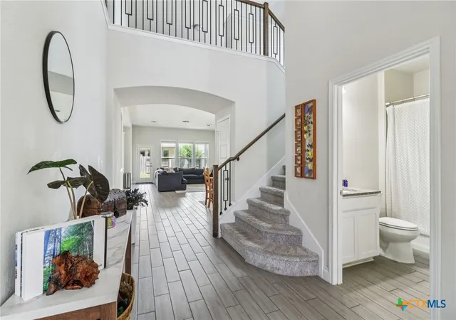 Photo 4 of Sale Pending at 2240 Zachry Dr, New Braunfels, TX 78132 | MLS# 587482 | Listing updated on 2025-11-04