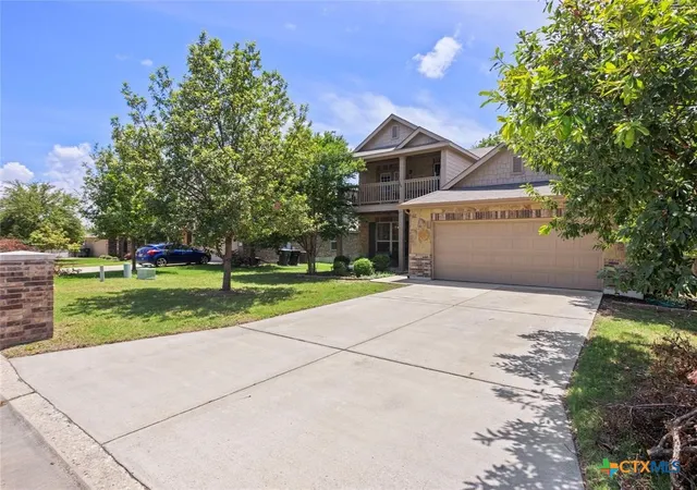 1st image of 809 Liberty Hl, Temple, TX 76504 | MLS# 588437