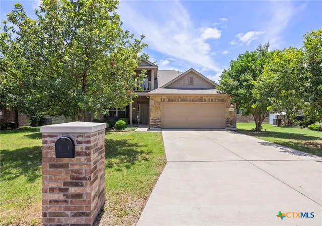 2nd image of 809 Liberty Hl, Temple, TX 76504 | MLS# 588437