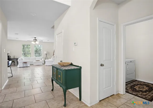 5th image of 809 Liberty Hl, Temple, TX 76504 | MLS# 588437