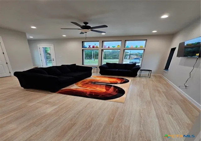 Single family home for sale at 1963 Green Hl Dr, Canyon Lake, TX 78133 | MLS# 588250 | Listing updated on 2025-10-30