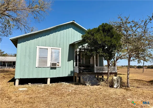 1st image of 2944 State Hwy 111, Yoakum, TX 77995 | MLS# 596361