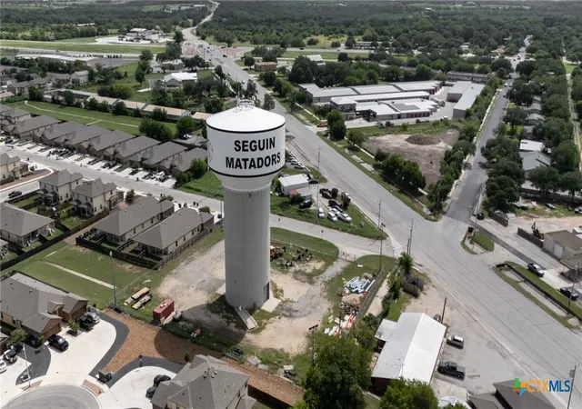 1st image of Tba Pine & King St, Seguin, TX 78155 | MLS# 596452