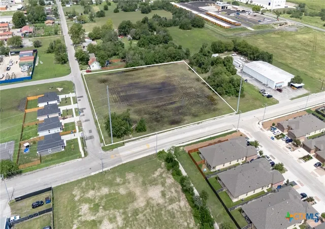 5th image of Tba Pine & King St, Seguin, TX 78155 | MLS# 596452