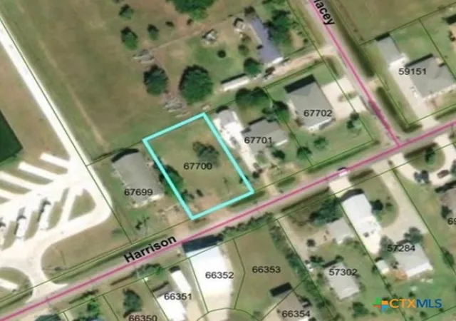 1st image of Lot 2 W Harrison Ave, Port O'connor, TX 77982 | MLS# 457709