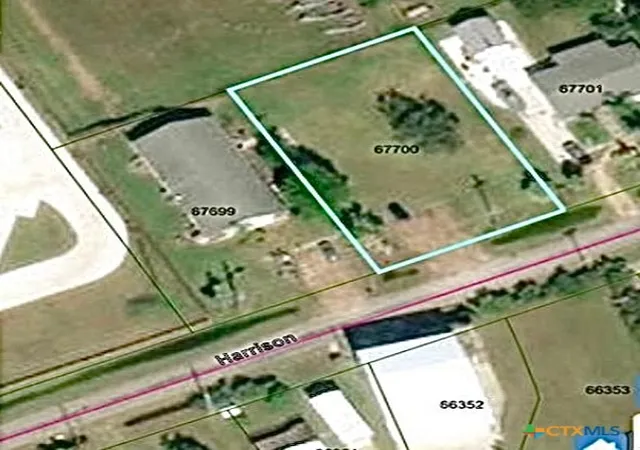 2nd image of Lot 2 W Harrison Ave, Port O'connor, TX 77982 | MLS# 457709