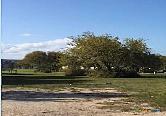 4th image of Lot 2 W Harrison Ave, Port O'connor, TX 77982 | MLS# 457709