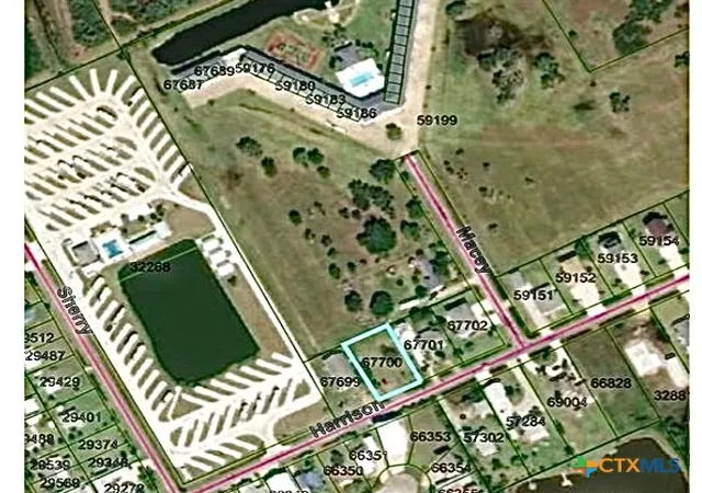 5th image of Lot 2 W Harrison Ave, Port O'connor, TX 77982 | MLS# 457709