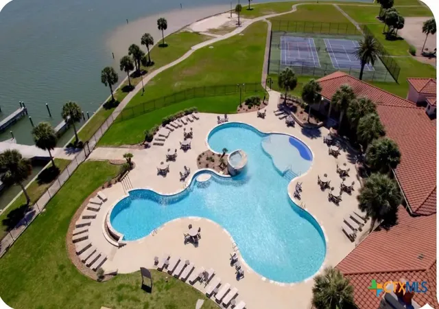 2nd image of Tbd E Chardonnay Way, Port O Connor, TX 77982 | MLS# 458378