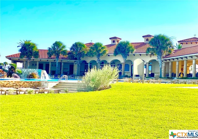 3rd image of Tbd E Chardonnay Way, Port O Connor, TX 77982 | MLS# 458378