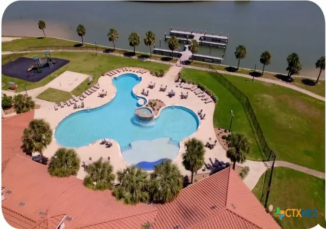 5th image of Tbd E Chardonnay Way, Port O Connor, TX 77982 | MLS# 458378