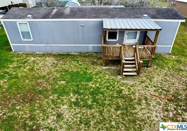 3rd image of 71 Betty St, Port Lavaca, TX 77979 | MLS# 463782