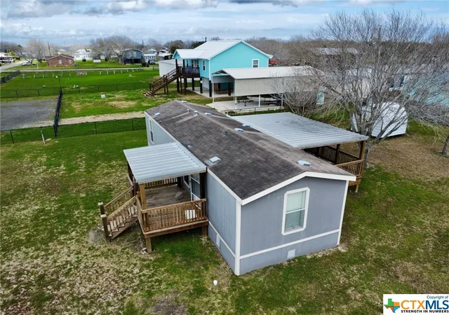 4th image of 71 Betty St, Port Lavaca, TX 77979 | MLS# 463782