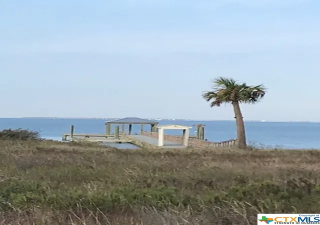 3rd image of Lot 31 Blk 2 Bay Club Dr, Seadrift, TX 77983 | MLS# 467014