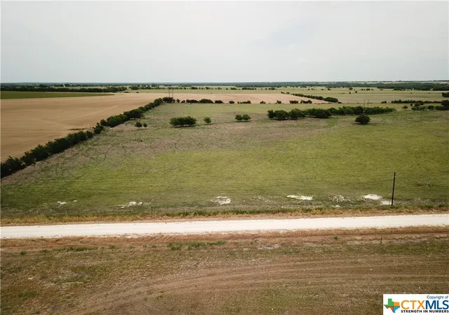 Photo 1 of Land for sale at 1410 County Road 248, Gatesville, TX 76528 | MLS# 474706 | Listing updated on 2026-06-03