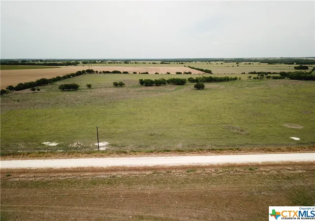 Photo 2 of Land for sale at 1410 County Road 248, Gatesville, TX 76528 | MLS# 474706 | Listing updated on 2026-06-03