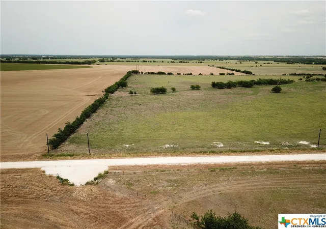 Photo 3 of Land for sale at 1410 County Road 248, Gatesville, TX 76528 | MLS# 474706 | Listing updated on 2026-06-03