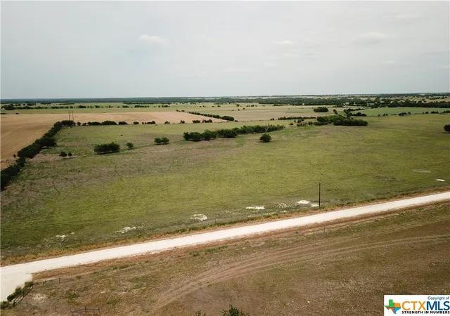 Photo 3 of Land for sale at 1350 County Road 248, Gatesville, TX 76528 | MLS# 474765 | Listing updated on 2026-06-03