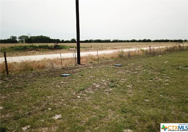 Photo 4 of Land for sale at 1350 County Road 248, Gatesville, TX 76528 | MLS# 474765 | Listing updated on 2026-06-03