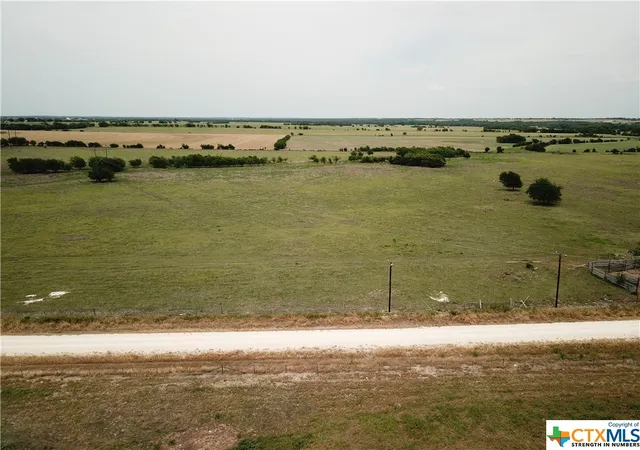 Photo 1 of Land for sale at 1290 County Road 248, Gatesville, TX 76528 | MLS# 474767 | Listing updated on 2026-06-03