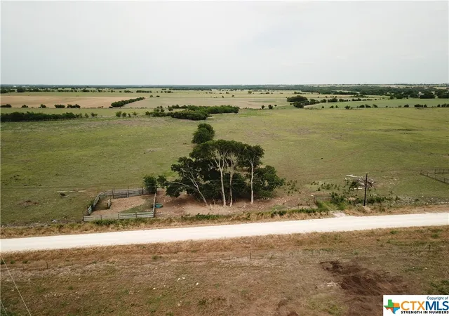 Photo 1 of Land for sale at 1230 County Road 248, Gatesville, TX 76528 | MLS# 474768 | Listing updated on 2026-06-03