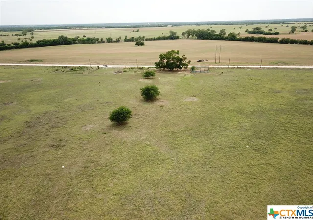 Photo 3 of Land for sale at 1230 County Road 248, Gatesville, TX 76528 | MLS# 474768 | Listing updated on 2026-06-03