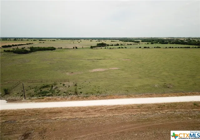 Photo 1 of Land for sale at 1170 County Road 248, Gatesville, TX 76528 | MLS# 474769 | Listing updated on 2026-06-03