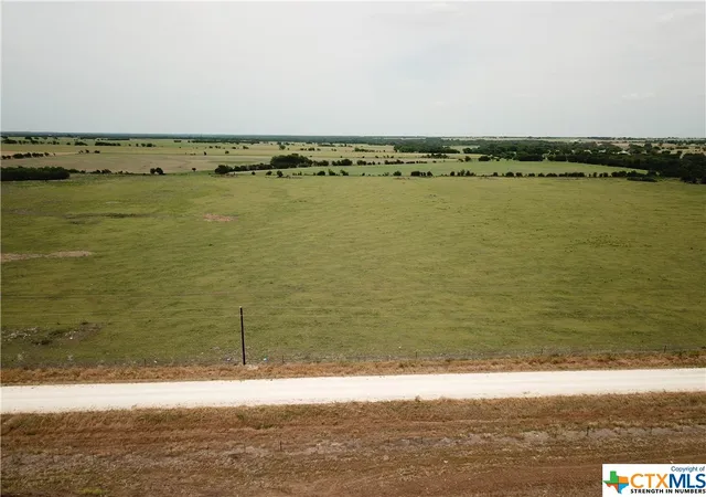 Photo 2 of Land for sale at 1170 County Road 248, Gatesville, TX 76528 | MLS# 474769 | Listing updated on 2026-06-03